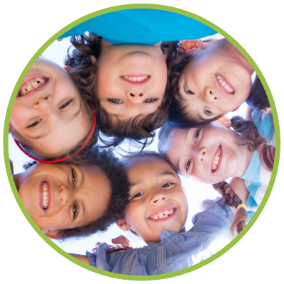 Emotionally Resilient Children
