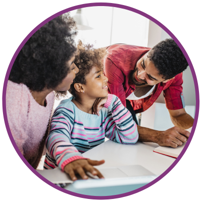 Raising with Purpose