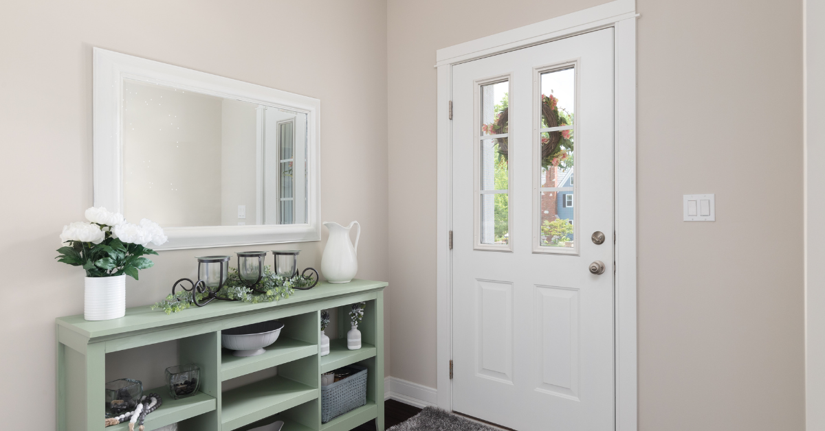 Home Organization: What if you’re not wrong?