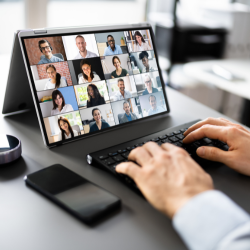 Virtual Workshops