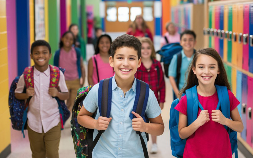 Beyond Extra Time: 5 Unexpected ADHD Accommodations That Actually Work for Students