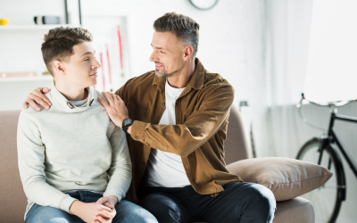 Phrases Used by Emotionally Intelligent Parents