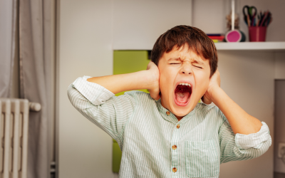 The Anatomy of an ADHD Meltdown: What’s Really Happening and How You Can Help