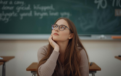 ADHD in Girls and Women: What Research and Lived Experience Tell Us