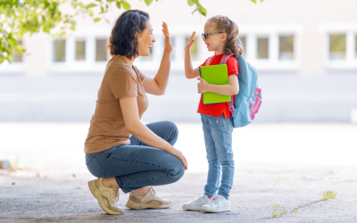 Play the Long Game with ADHD Parenting