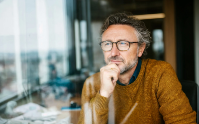 Career Transition for High-Functioning ADHD Professionals