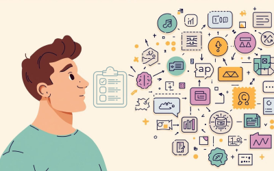 When a Task Isn’t a Task: Understanding Procrastination with ADHD