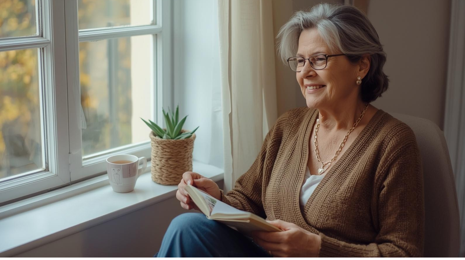 ADHD After 50: It’s Not Too Late to Thrive