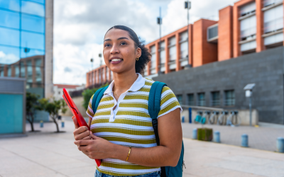 Don’t Wait Until Move-In Day: A Spring and Summer College Transition Guide for Students with ADHD