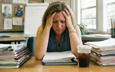 When Brilliant Employees Struggle: Understanding ADHD and Executive Function in the Workplace