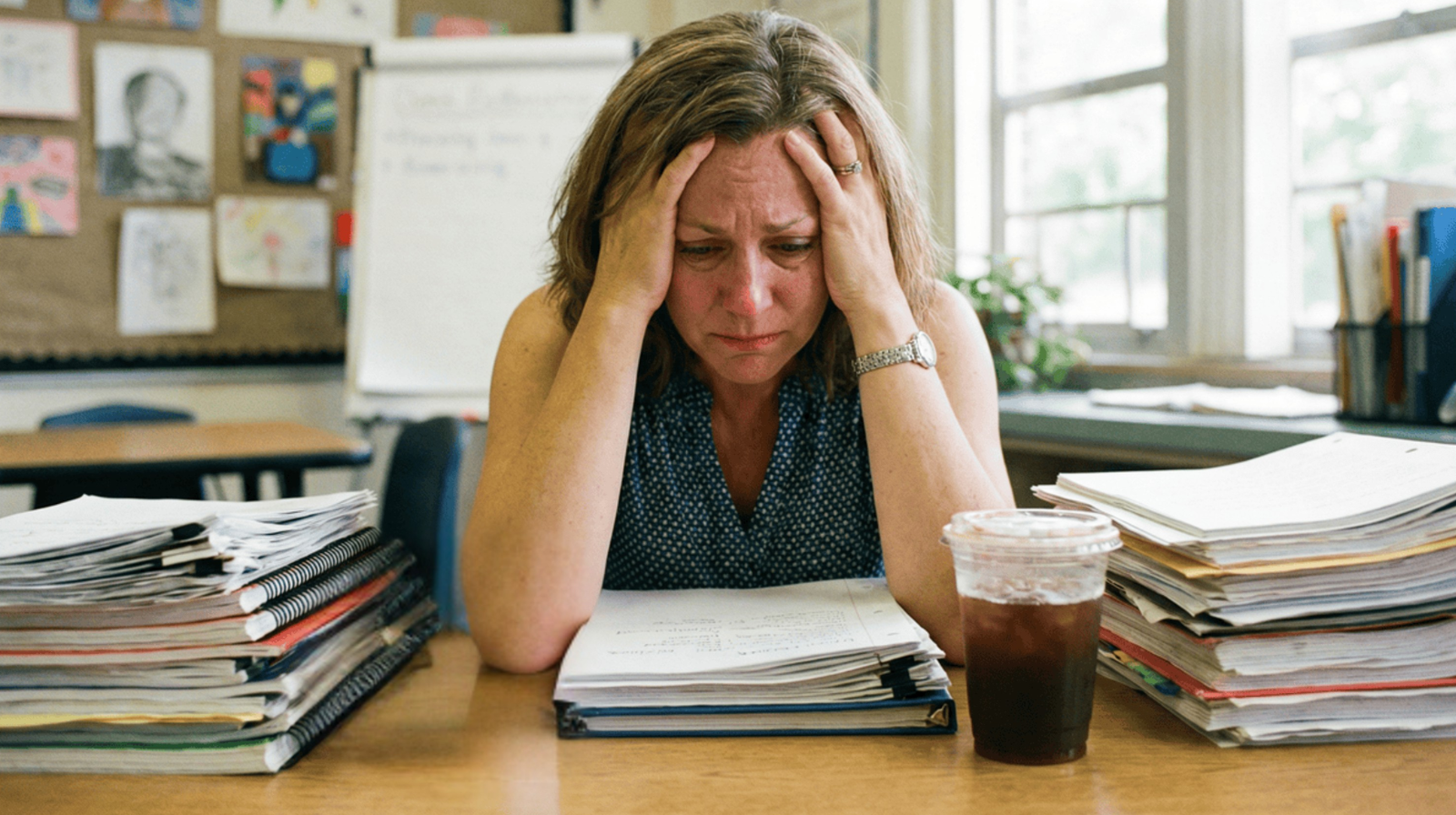 When Brilliant Employees Struggle: Understanding ADHD and Executive Function in the Workplace