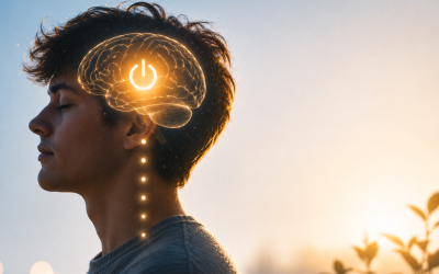 Why Starting Feels So Hard with ADHD: It’s Not Always Motivation—It’s “Booting Up”