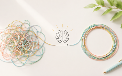 ADHD and Uncertainty: Why “Not Knowing” Feels So Overwhelming