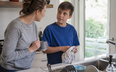Why You Keep Repeating Yourself (And What To Do Instead)