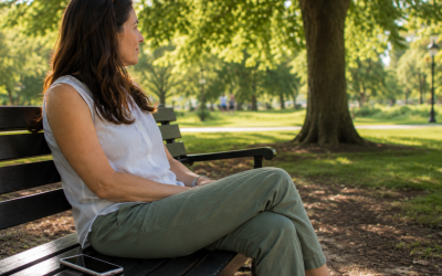 ADHD and Screen Time: 5 Ways to Interrupt the Doom Loop